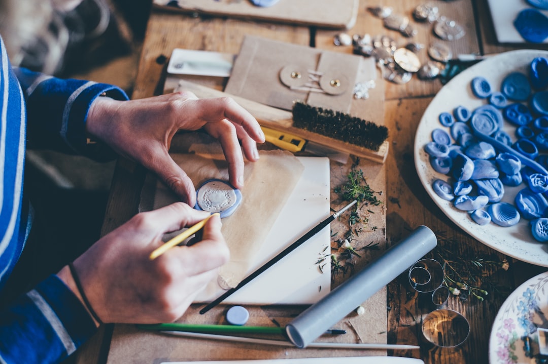 Unleashing Your Inner Artist: The Joy of DIY Crafting